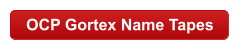 OCP Gortex Name Tapes