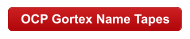 OCP Gortex Name Tapes